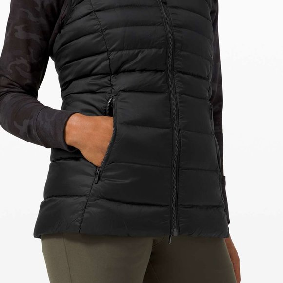 Lululemon Brave the Cold Vest - Picture 3 of 5